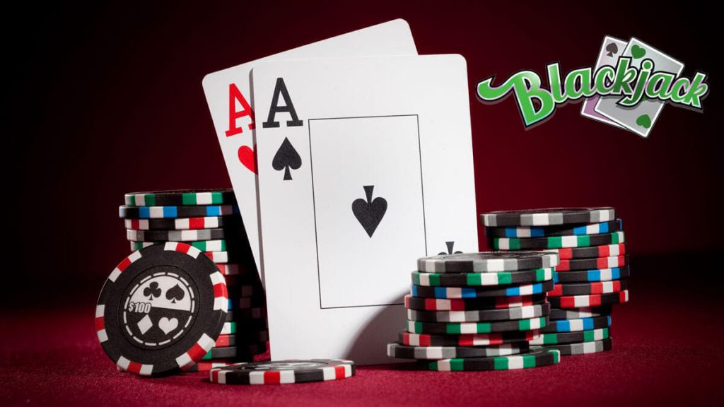 ace in blackjack