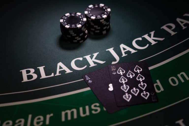 How to Play Blackjack: The Basics